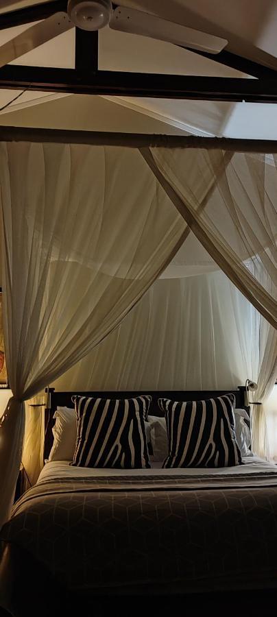 Вилла Thornwood Хлухлуве Экстерьер фото